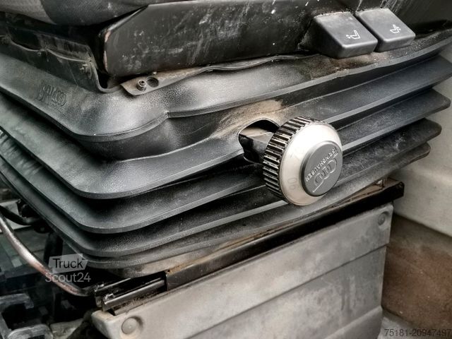 Dodávka s vysokou střechou IVECO Daily 50C15 MAXI XL/ KAMERA/ AHK/ 3,5T