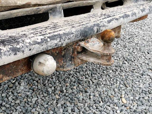 Dodávka s vysokou střechou IVECO Daily 50C15 MAXI XL/ KAMERA/ AHK/ 3,5T