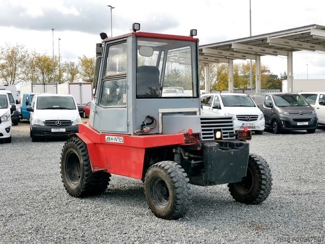 Terrængående gaffeltruck Desta DESTA DVHM 3222 TM/  GELÄNDESTAPLER