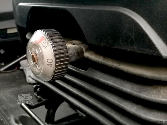 Pick-up dodávka IVECO Daily 50C15 PRITSCHE 4M/ LUFT/ KRAN/ AHK 3,5T