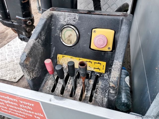 Pick-up dodávka IVECO Daily 50C15 PRITSCHE 4M/ LUFT/ KRAN/ AHK 3,5T