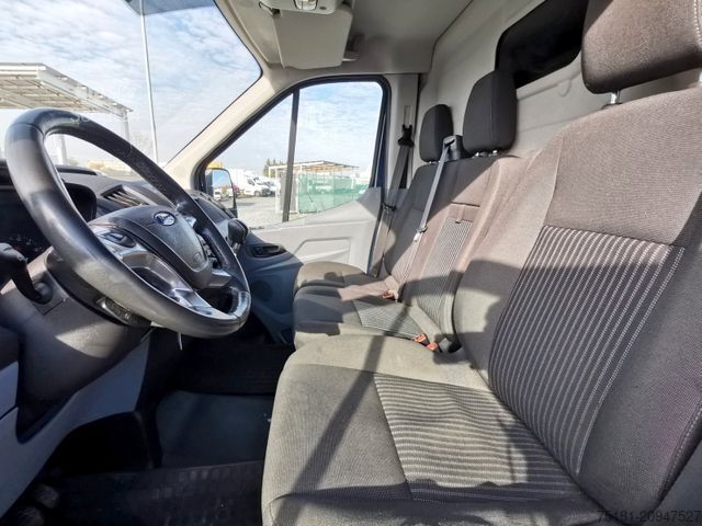 Vans ar augstu jumtu FORD Transit 2.2TDCI/92KW L2H2/ KLIMA/ AHK