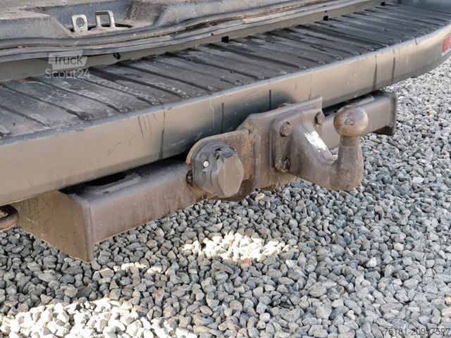 Vans ar augstu jumtu FORD Transit 2.2TDCI/92KW L2H2/ KLIMA/ AHK