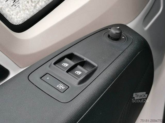 Vans ar augstu jumtu PEUGEOT Boxer 2.0HDI/81KW L2H2/ KLIMA/ 1.BES.