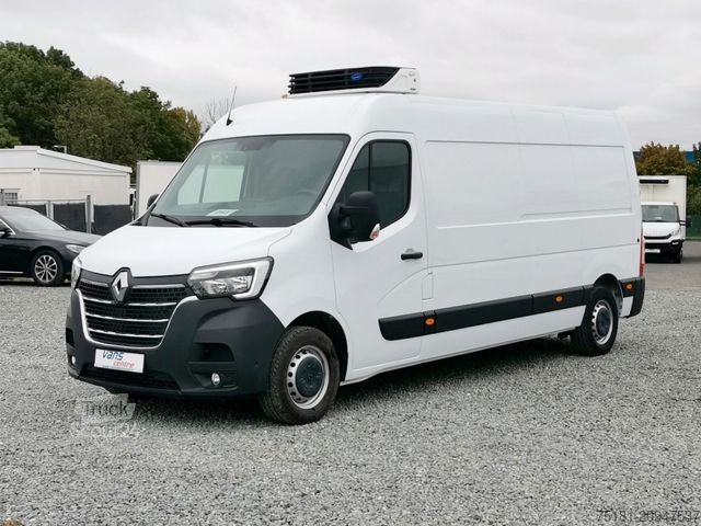 Hladilni dostavnik RENAULT Master 180/2.3 L3H2/ KÜHLKASTEN/ HEIZUNG/ 250V