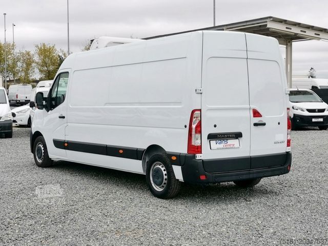 Hladilni dostavnik RENAULT Master 180/2.3 L3H2/ KÜHLKASTEN/ HEIZUNG/ 250V