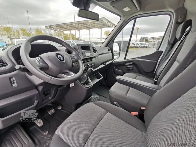 Hladilni dostavnik RENAULT Master 180/2.3 L3H2/ KÜHLKASTEN/ HEIZUNG/ 250V