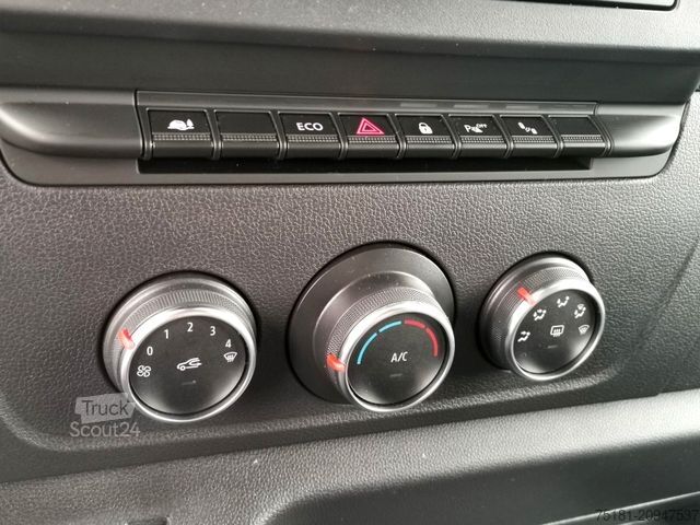 Hladilni dostavnik RENAULT Master 180/2.3 L3H2/ KÜHLKASTEN/ HEIZUNG/ 250V