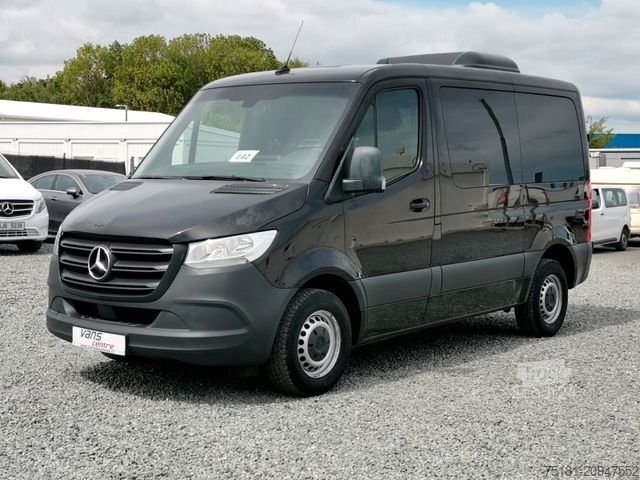 Microbuz MERCEDES-BENZ Sprinter 211CDI L1H1/ 9 SITZE/KLIMA