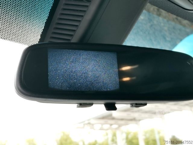 Microbuz MERCEDES-BENZ Sprinter 211CDI L1H1/ 9 SITZE/KLIMA