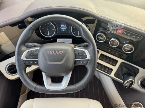 Entegre karavan Concorde Charisma 915 LSI EDITION 70