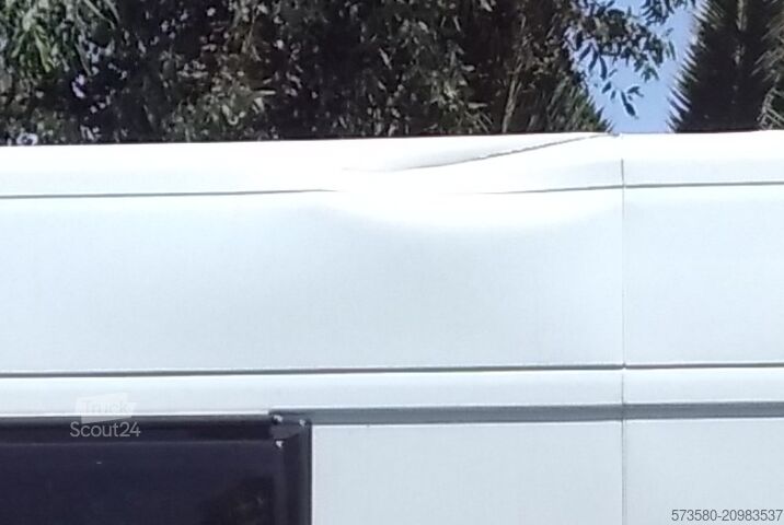 Caravana/autocaravana Fiat Weinsberg Carabus 600 K 4 Schlafplätze | Voll ausgestattet