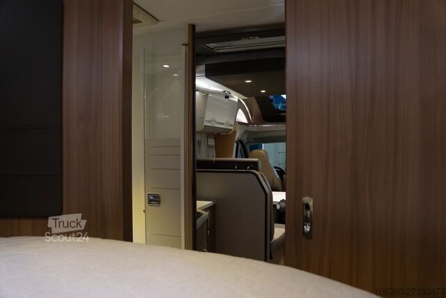 Adria Matrix M 670 SC teilintegriert gebraucht ADRIA MATRIX M 670 SC