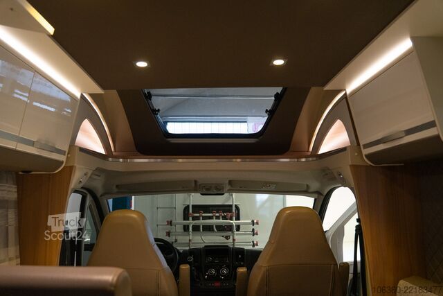 Adria Matrix M 670 SC teilintegriert gebraucht ADRIA MATRIX M 670 SC