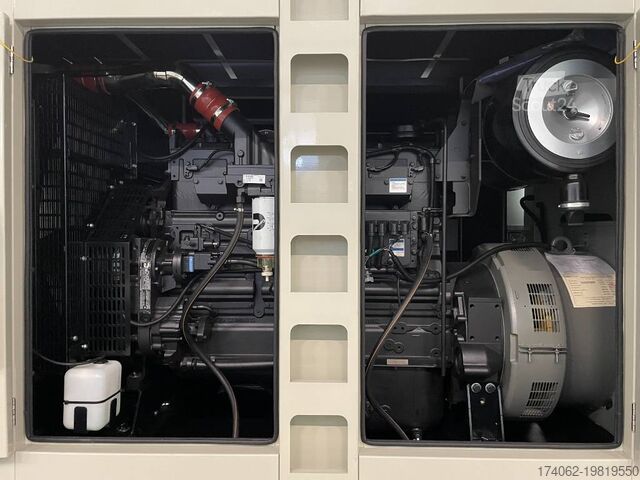 Agregat Cummins QSNT-G3 - 440 kVA Generator - DPX-19844