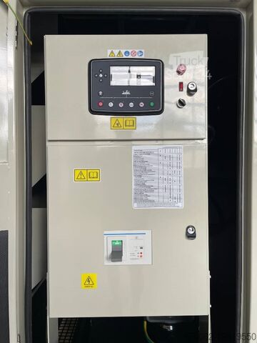 Agregat Cummins QSNT-G3 - 440 kVA Generator - DPX-19844