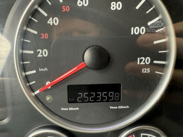 Grue à tour MAN TGM 18.240 4x4 TGM 18.240 4x4 BB mit Kran Palfinger PK9501