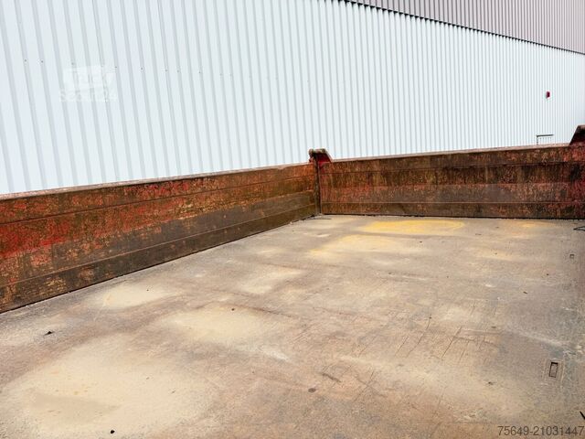 Grue à tour MAN TGS 18.400 4x4 BB TGS 18.400 4x4 BB, Navi, Kran Atlas 120.2E-A3L, Funk