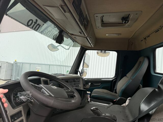 Haakarm vrachtwagen  FM 410 6x2 FM 410 6x2, Lenk-/Liftachse