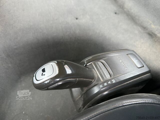 Haakarm vrachtwagen  FM 410 6x2 FM 410 6x2, Lenk-/Liftachse