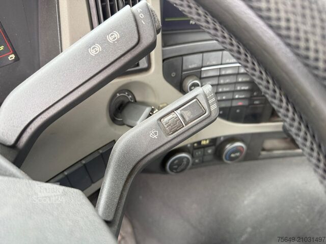 Haakarm vrachtwagen  FM 410 6x2 FM 410 6x2, Lenk-/Liftachse