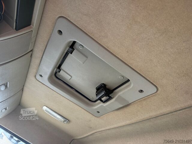 Haakarm vrachtwagen  FM 410 6x2 FM 410 6x2, Lenk-/Liftachse