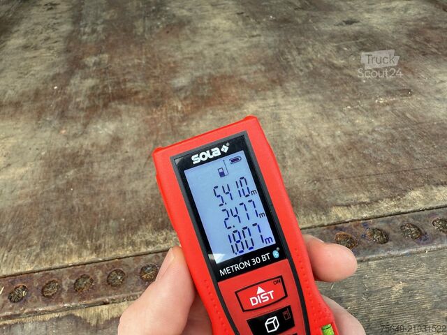 Fourgon tôlé Mercedes-Benz Atego 818 L 4x2 Atego 818 L 4x2, Getränkekoffer, 2x AHK