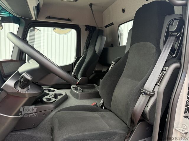 Camion à usage spécial Mercedes-Benz Arocs 1853 AS 4x4 Arocs 1853 AS 4x4, Retarder, MultimediaCockpit, Navi