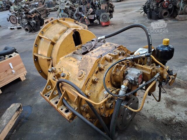 Moteur CATERPILLAR 3412