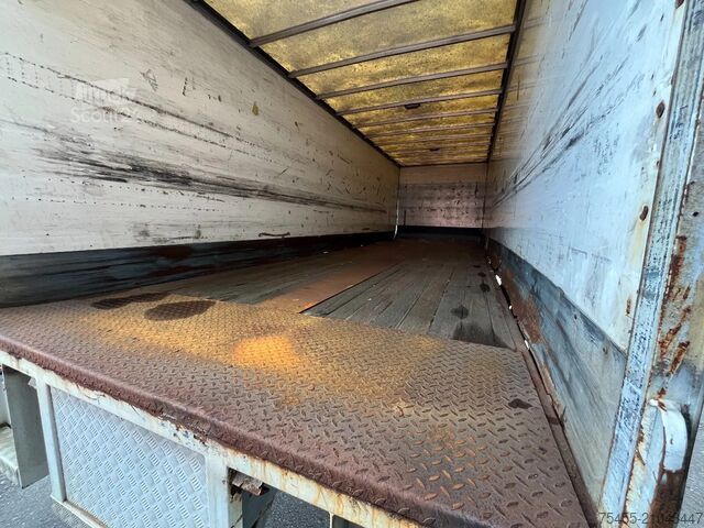 Valise DAF LF 55.250 - Manual - 6 cilinder - 54.048