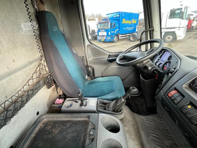 Valise DAF LF 55.250 - Manual - 6 cilinder - 54.048