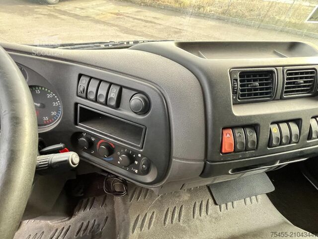 Valise DAF LF 55.250 - Manual - 6 cilinder - 54.048