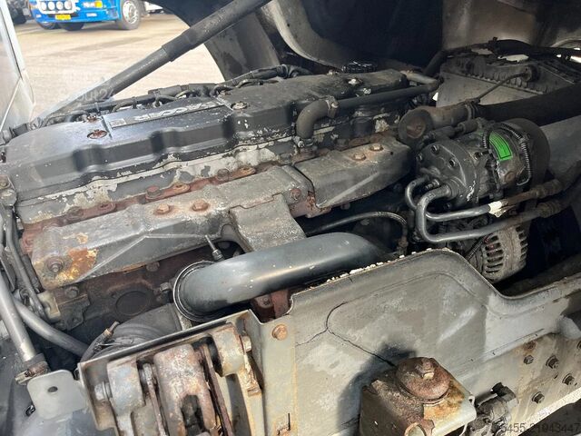 Valise DAF LF 55.250 - Manual - 6 cilinder - 54.048