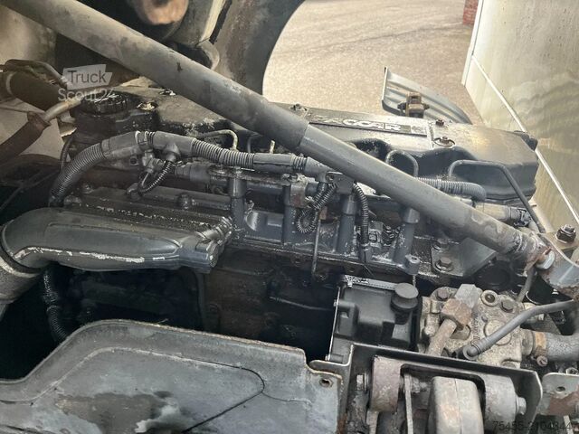 Valise DAF LF 55.250 - Manual - 6 cilinder - 54.048