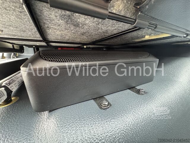 Camion aménagé (camping-car) Fuso Wilde Expedition Truck F 258