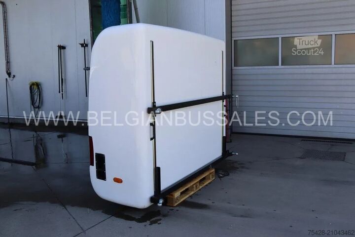 Touringcar SKIBAK skikoffer