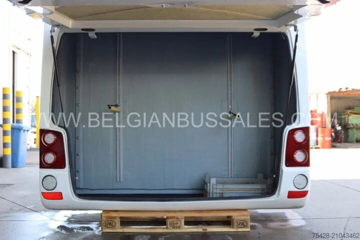 Touringcar SKIBAK skikoffer