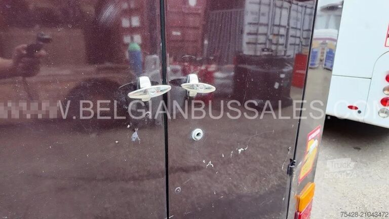 Touringcar SKIBAK Black