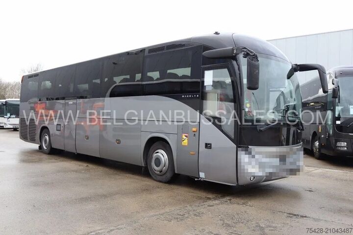 Autocar Iveco Magelys Pro / 12.8m / Euro 6 / Full option