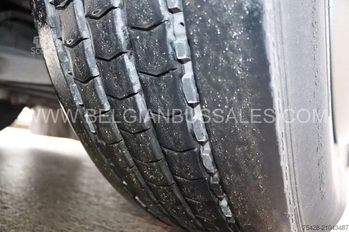 Autocar Iveco Magelys Pro / 12.8m / Euro 6 / Full option