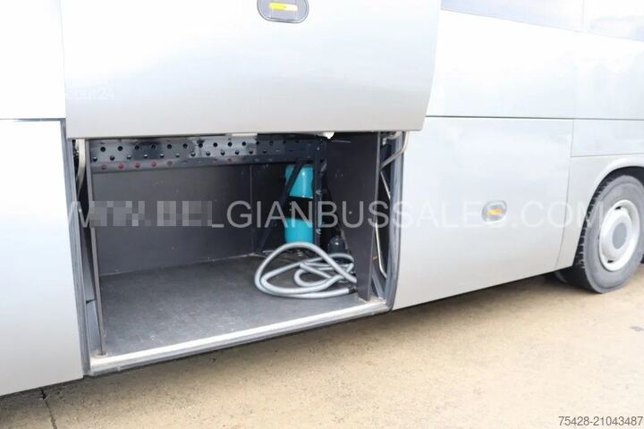 Autocar Iveco Magelys Pro / 12.8m / Euro 6 / Full option