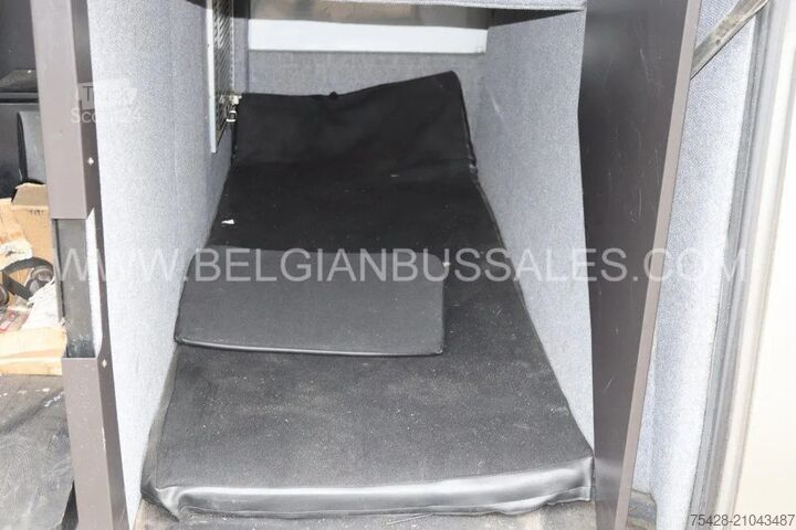 Autocar Iveco Magelys Pro / 12.8m / Euro 6 / Full option