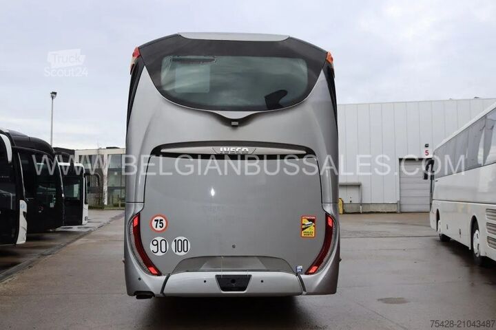 Autocar Iveco Magelys Pro / 12.8m / Euro 6 / Full option