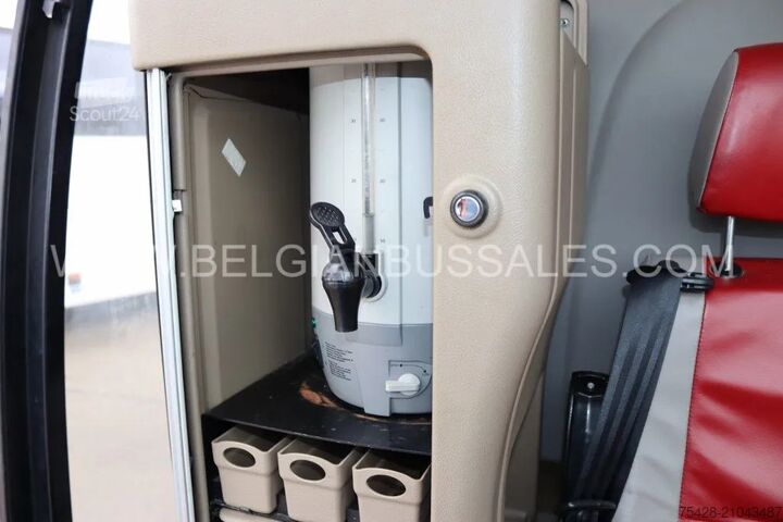 Autocar Iveco Magelys Pro / 12.8m / Euro 6 / Full option