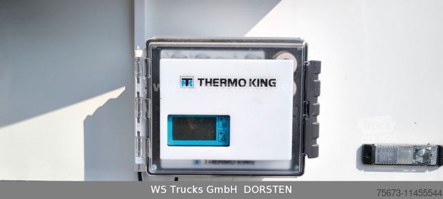 Chladený náves KRONE Sofort  SLXi300 Doppelstock Vor. *NEU*