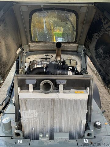 încărcător Wacker Neuson WL44