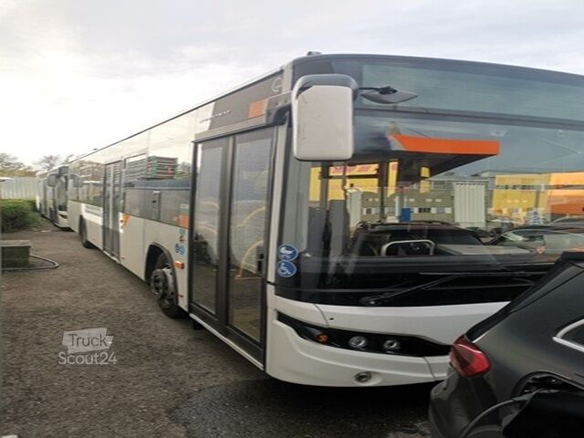 Überlandbus Iveco Bus STREETWAY