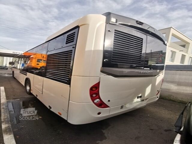 Überlandbus Iveco Bus STREETWAY