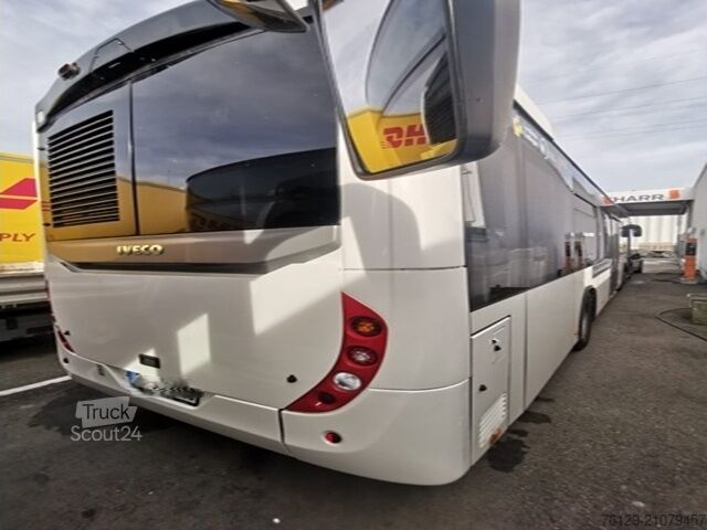 Überlandbus Iveco Bus STREETWAY