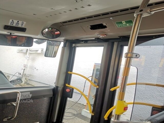 Überlandbus Iveco Bus STREETWAY